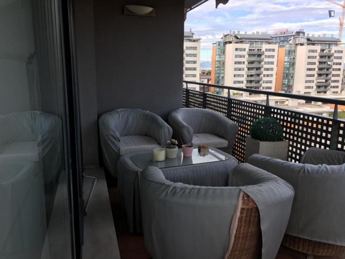 Habitación en alquiler, Valencia