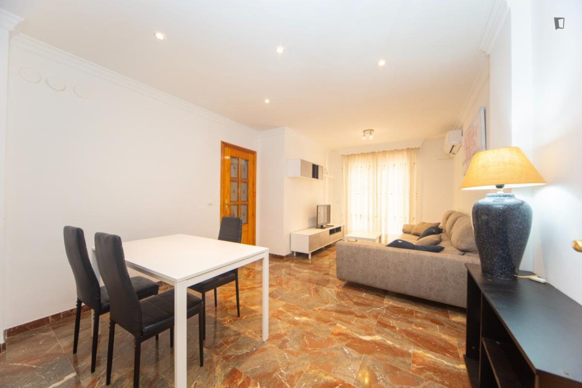 Habitación en alquiler, Granada
