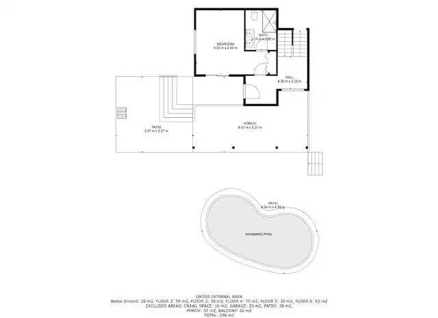 Casa de 414 m² en Marbella
