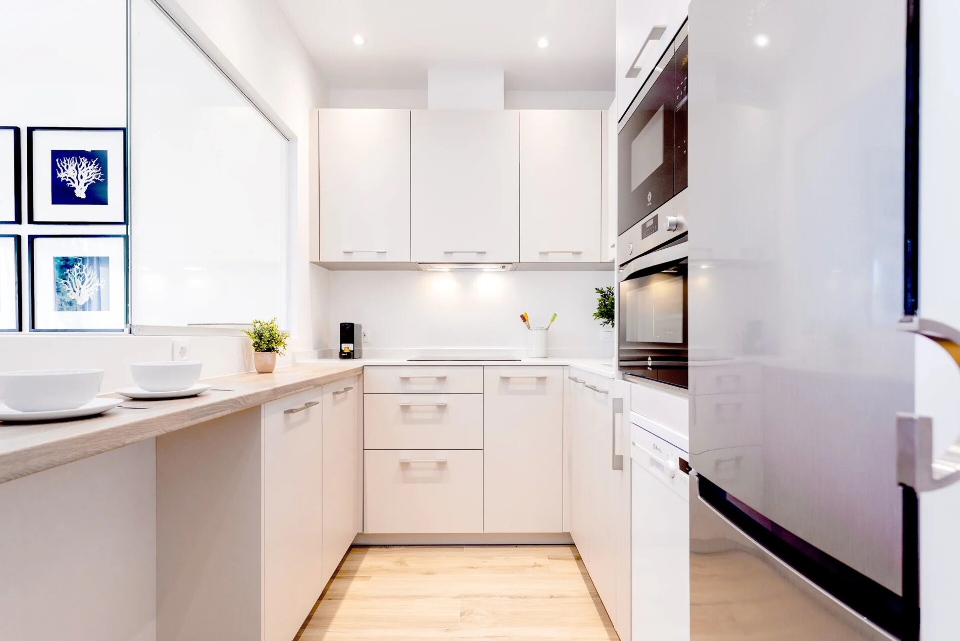 Piso de 80 m² en Marbella