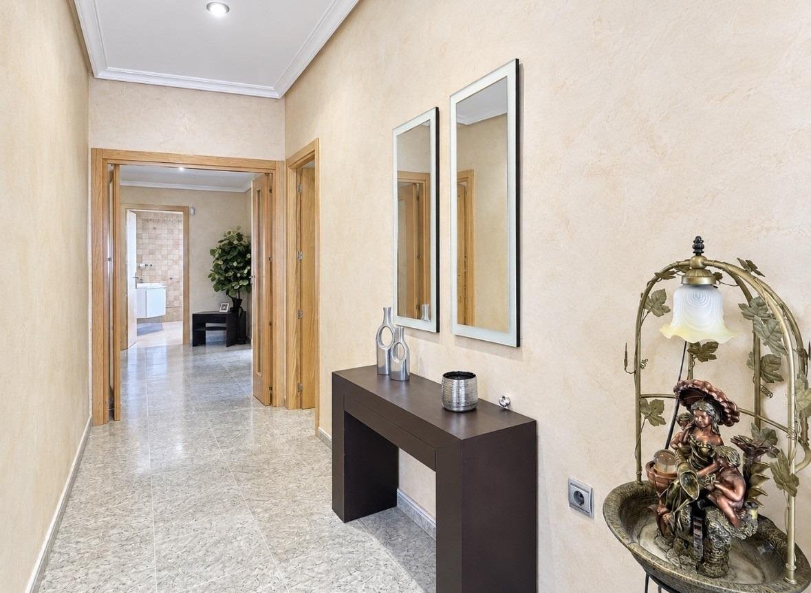 Casa de 504 m² en Orihuela