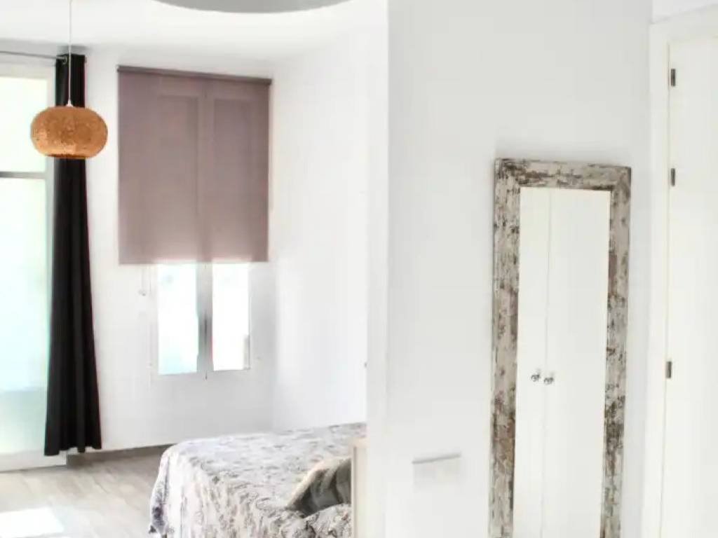 Piso de 32 m² en Tarifa