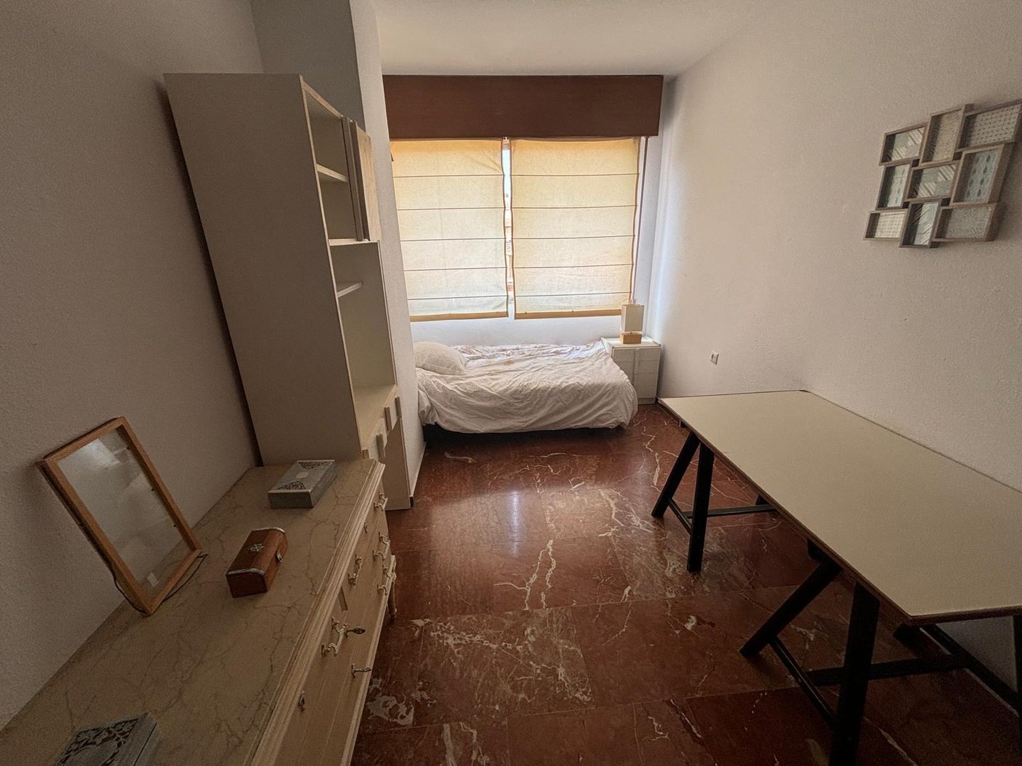 Pis de 129 m² a Còrdova