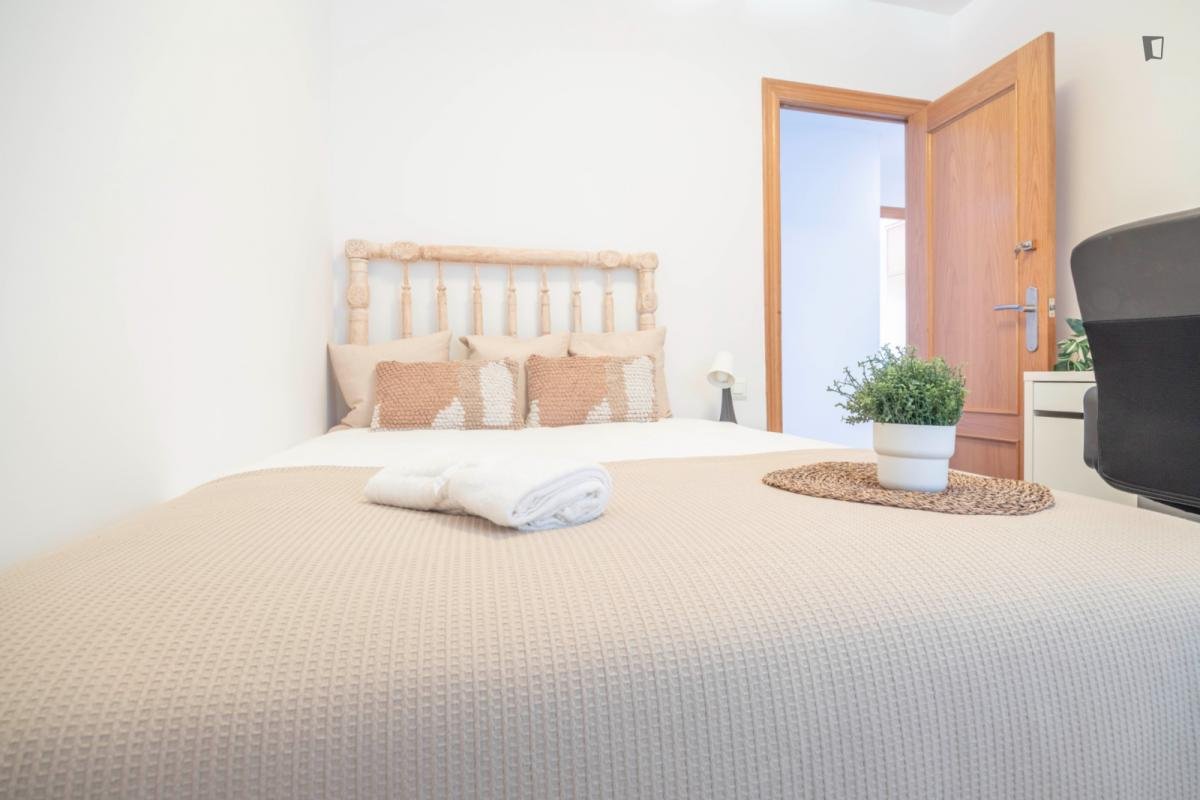 Habitación en alquiler, Valencia