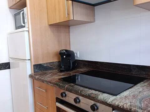 Pis de 70 m² a Dénia