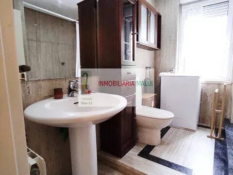 Piso de 90 m² en Oviedo