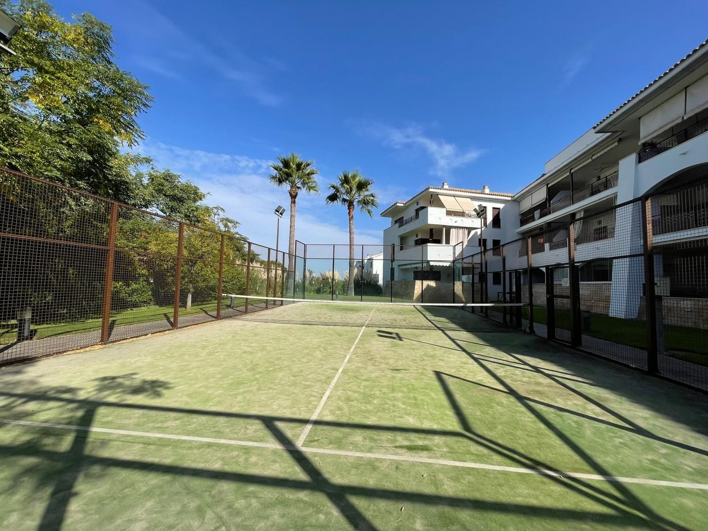 Piso de 127 m² en Cartaya