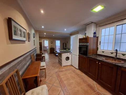 Flat 78 m² in Valencia