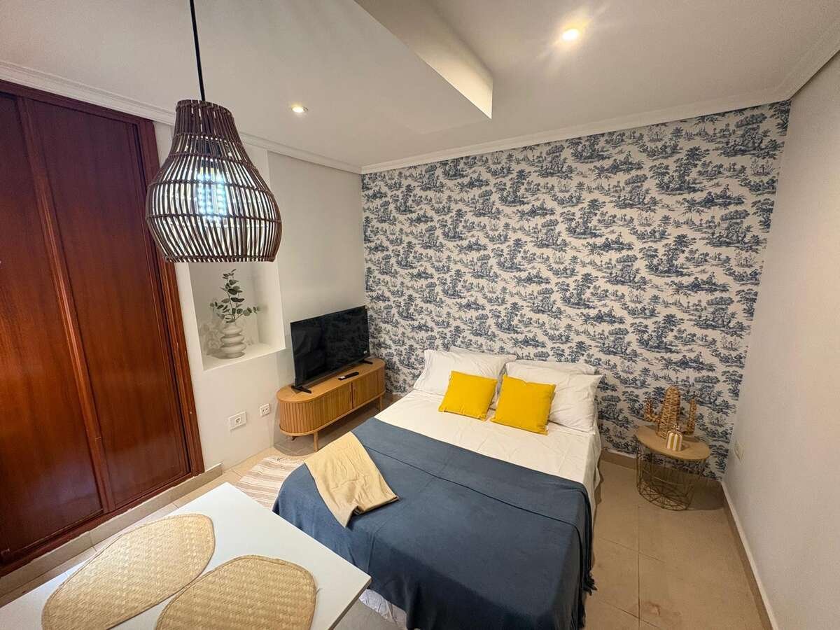 Pis de 25 m² a San Miguel de Abona