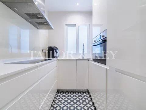 Piso de 75 m² en Madrid