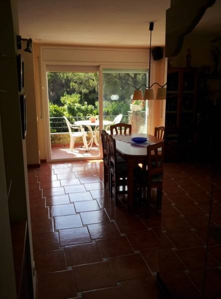 Pis de 92 m² a Montornès del Vallès