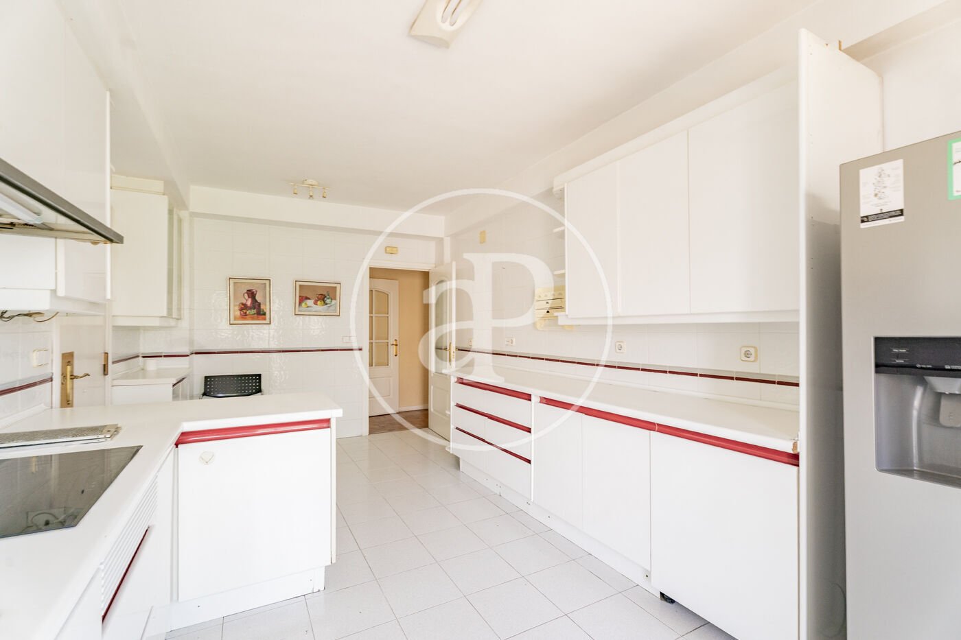 Piso de 220 m² en Madrid