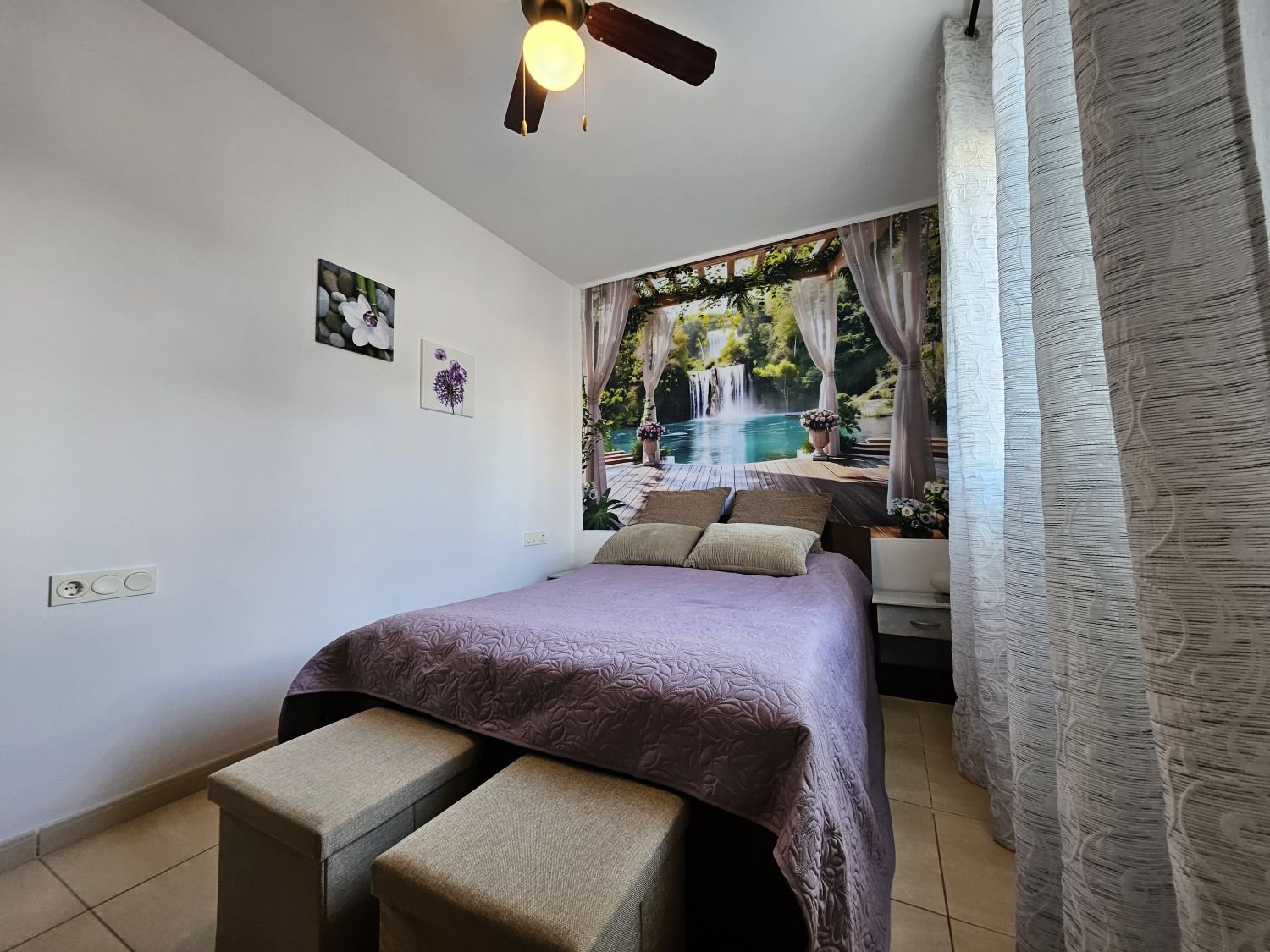 Piso de 94 m² en Mont-roig del Camp