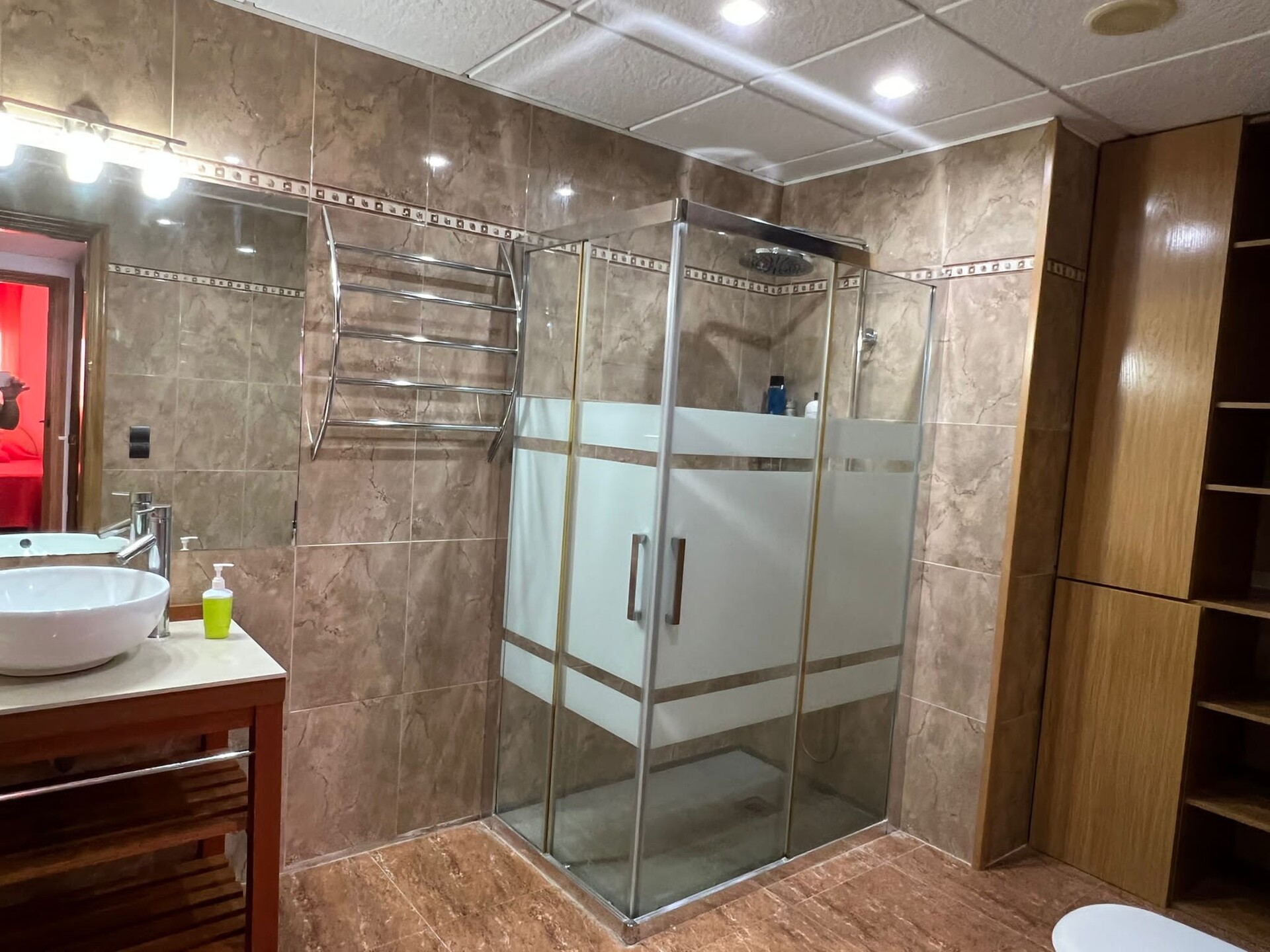 Piso de 92 m² en Vinaròs