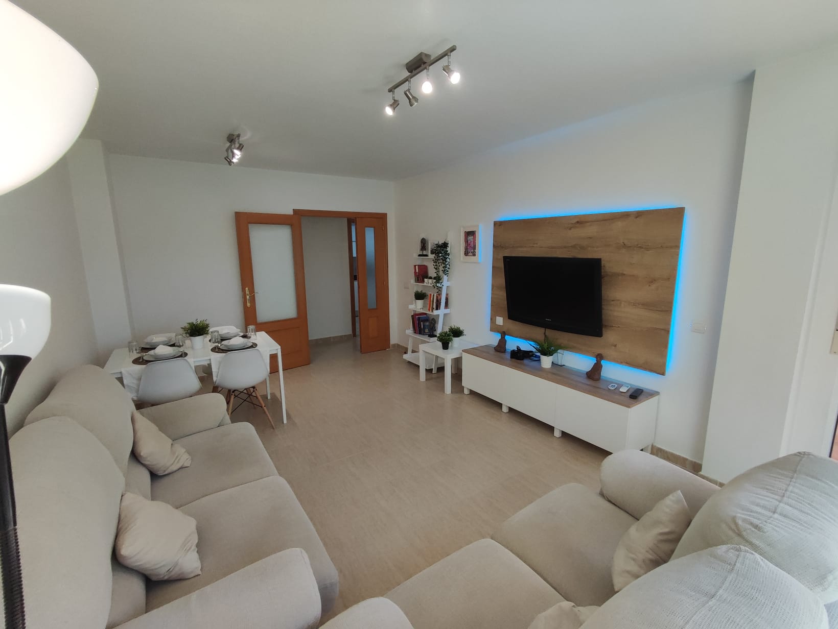 Habitación 105 m², Murcia