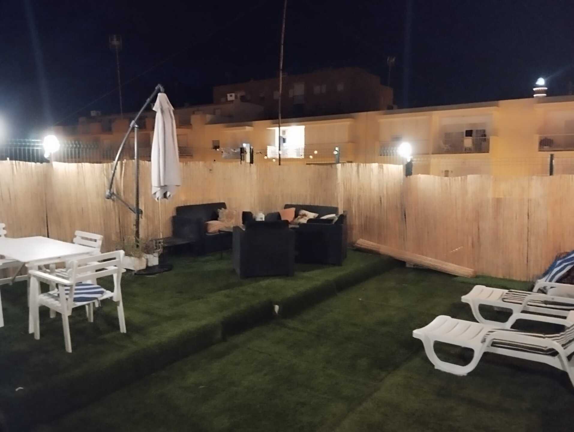 Piso de 165 m² en Chipiona