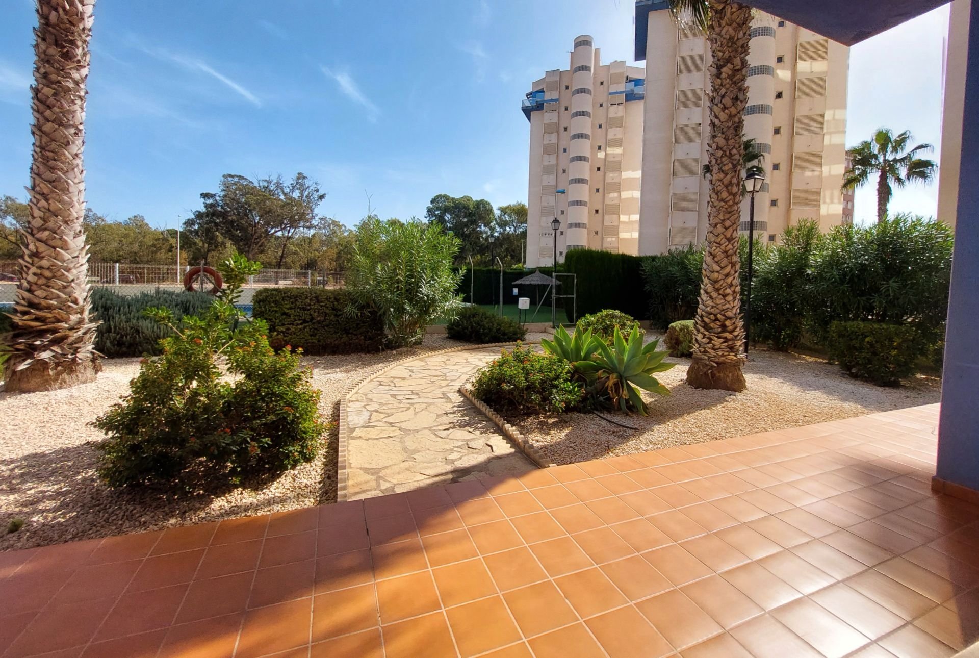 Piso de 93 m² en Guardamar del Segura
