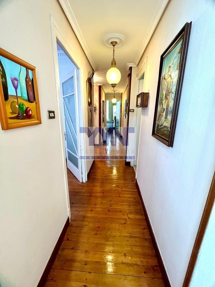 Piso de 135 m² en Ferrol