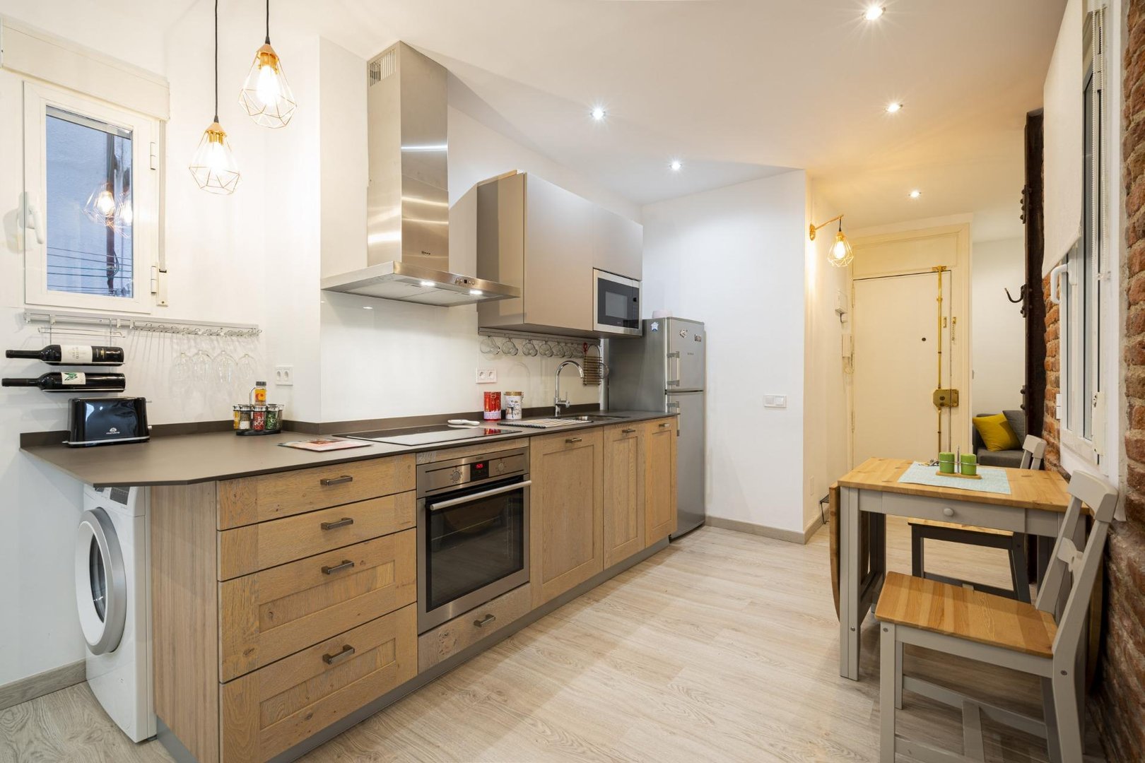 Pis de 40 m² a Palma