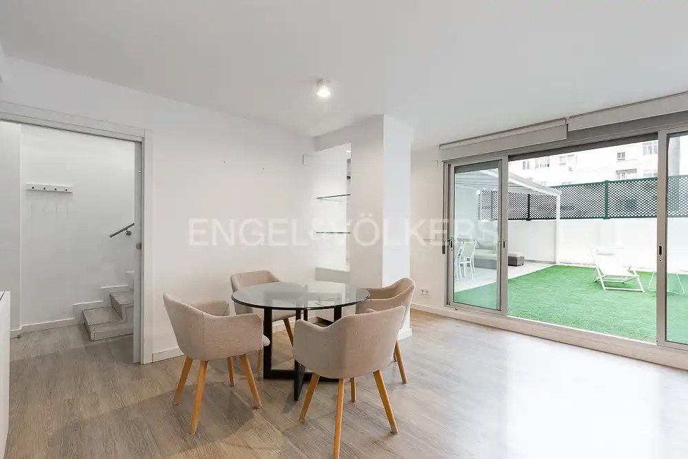Piso de 155 m² en Valencia