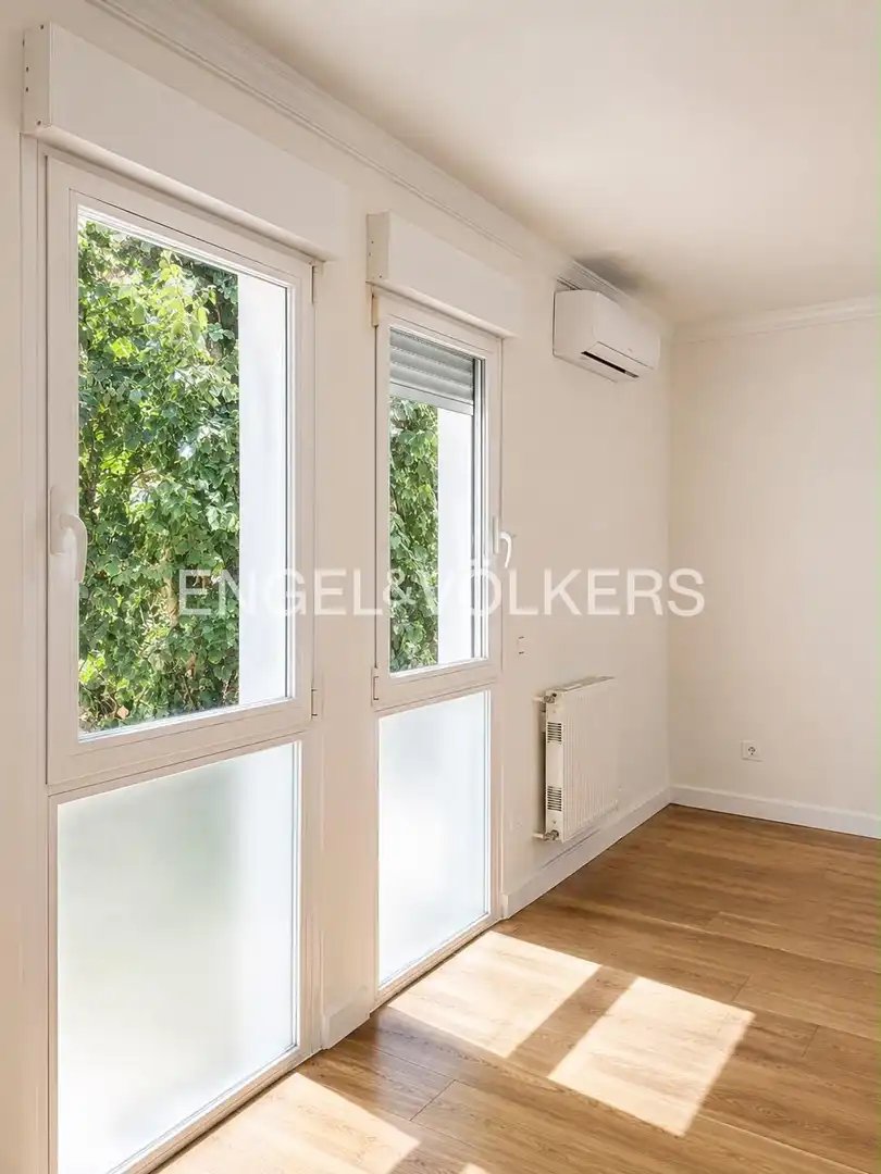 Piso de 230 m² en Alcobendas
