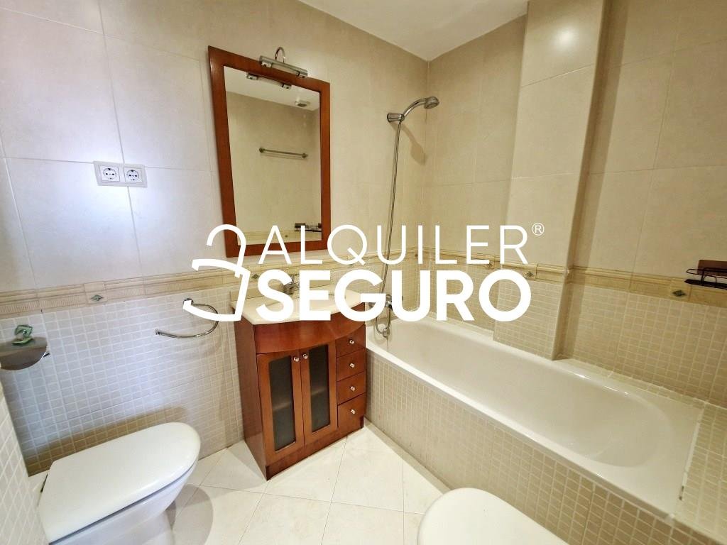 Piso de 120 m² en Móstoles
