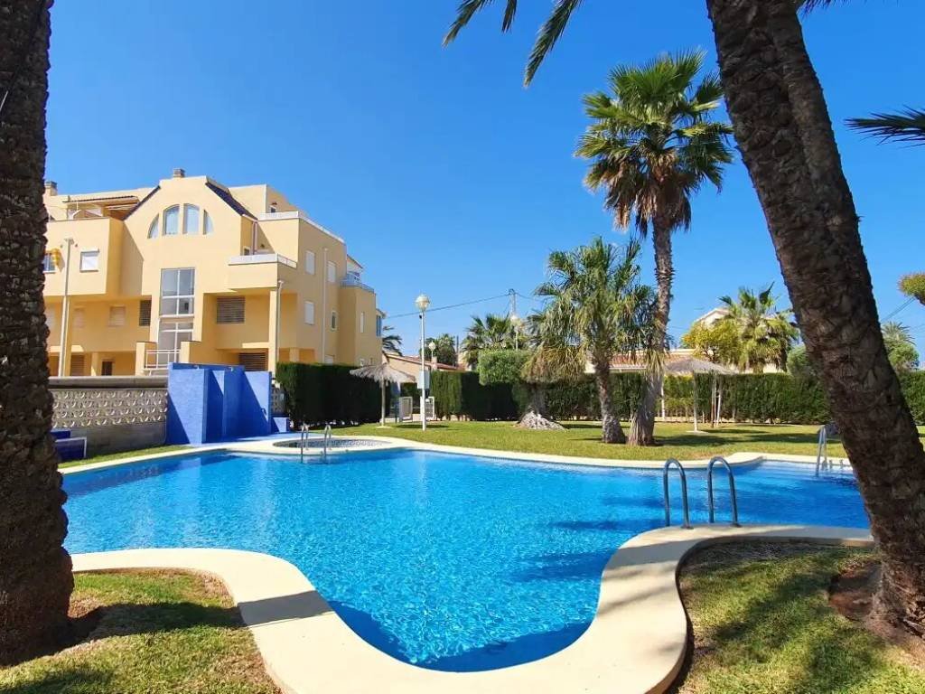 Piso de 60 m² en Dénia
