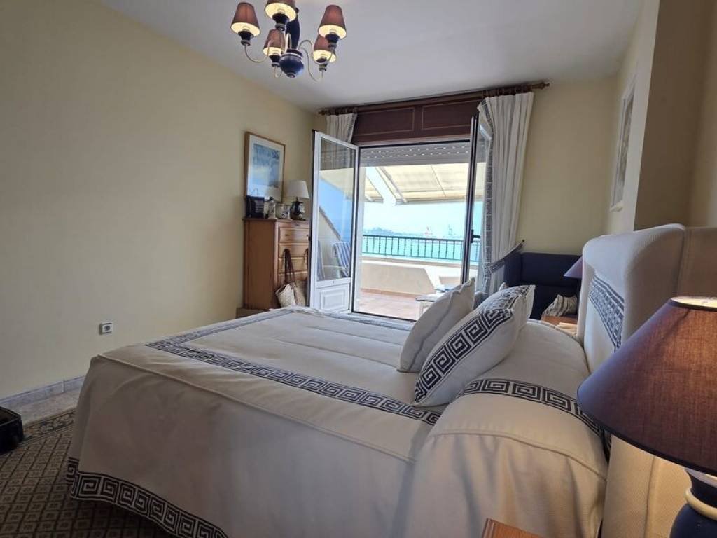 Piso de 160 m² en Vilagarcía de Arousa
