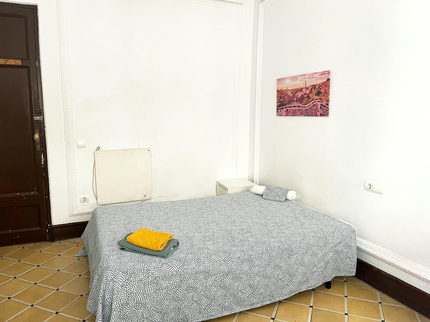 Habitación 150 m², Barcelona