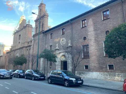 Habitació de lloguer, Valladolid