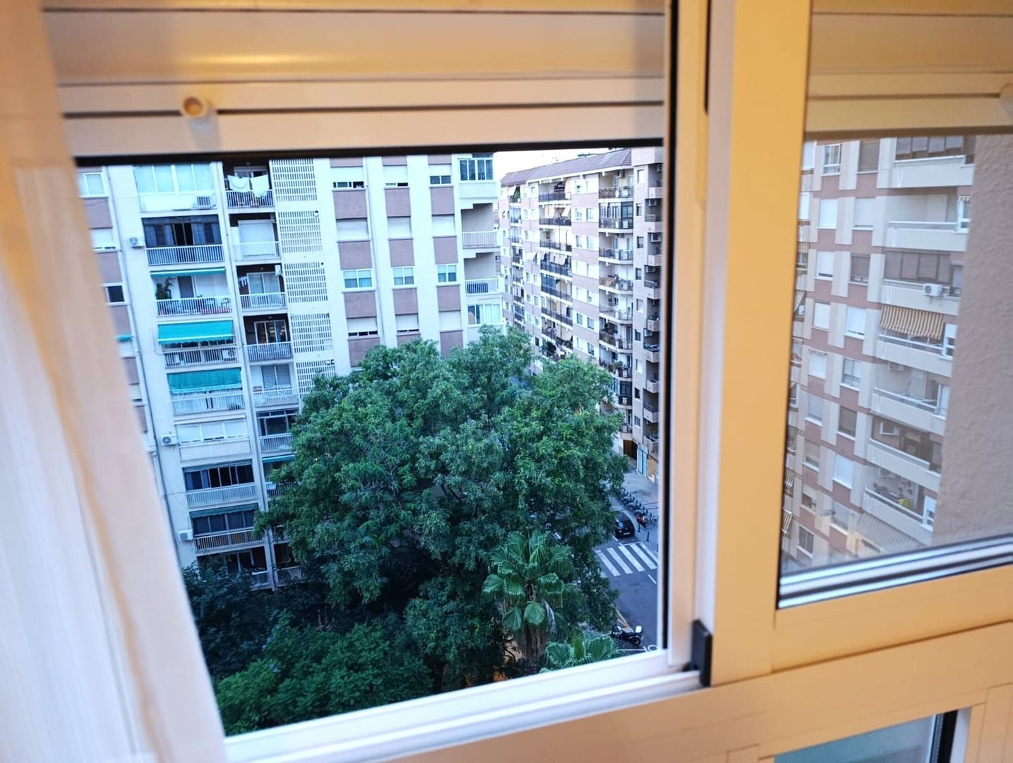 Wohnung 85 m² in Valencia