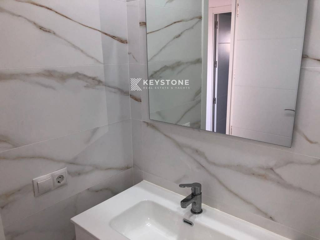 Wohnung 140 m² in Palma