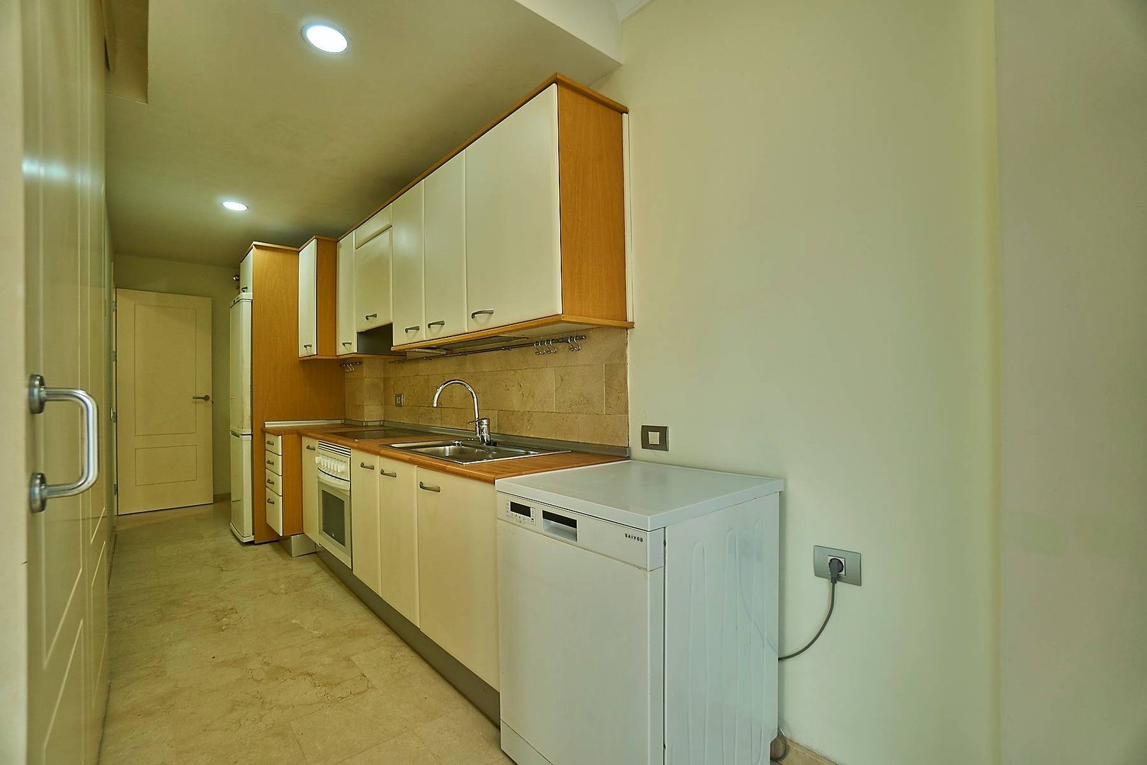 Piso de 85 m² en Las Palmas de Gran Canaria