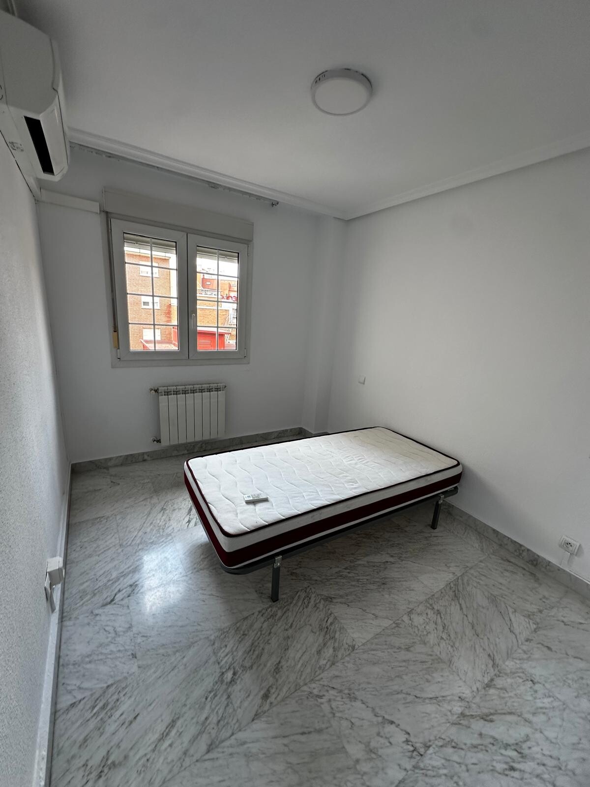 Piso de 200 m² en Madrid