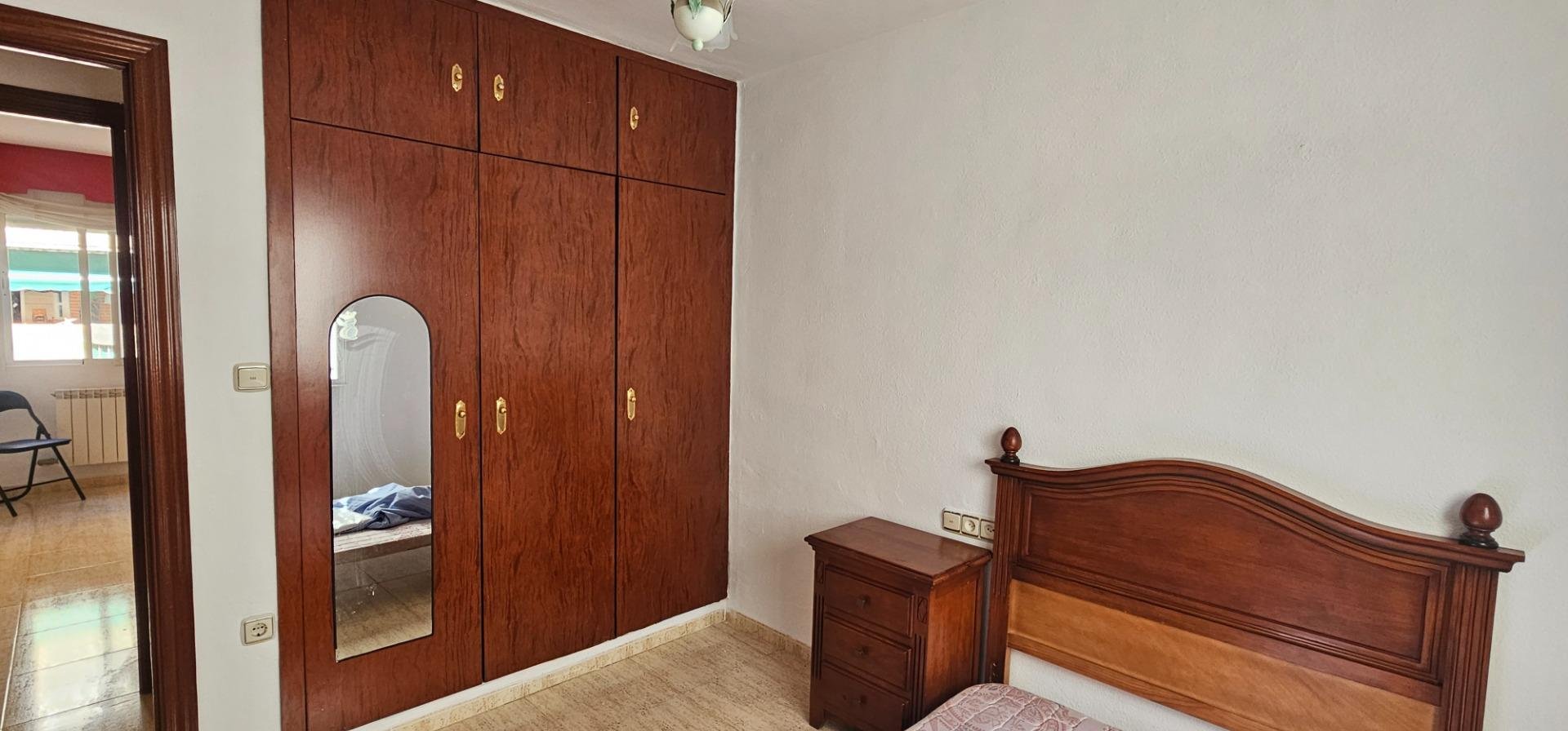 Piso de 83 m² en Granada