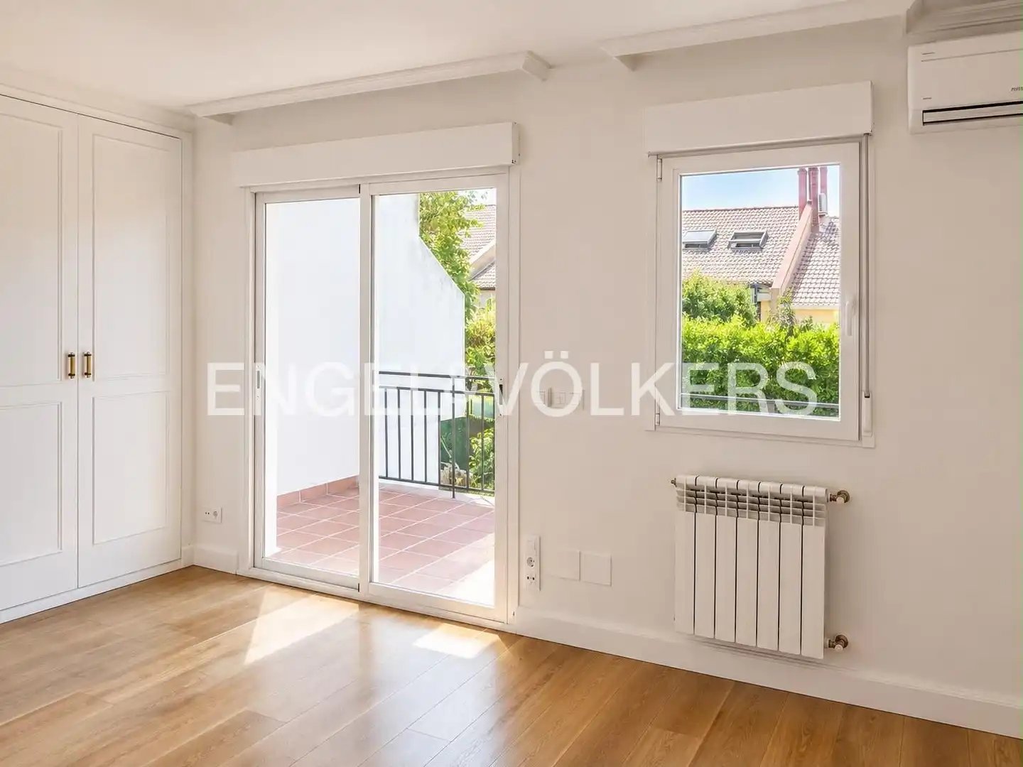 Piso de 230 m² en Alcobendas