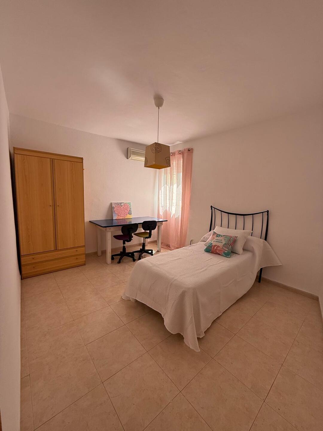 Piso de 144 m² en Córdoba