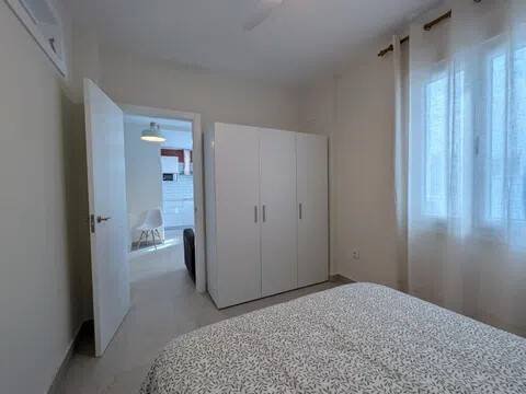 Piso de 40 m² en Sevilla