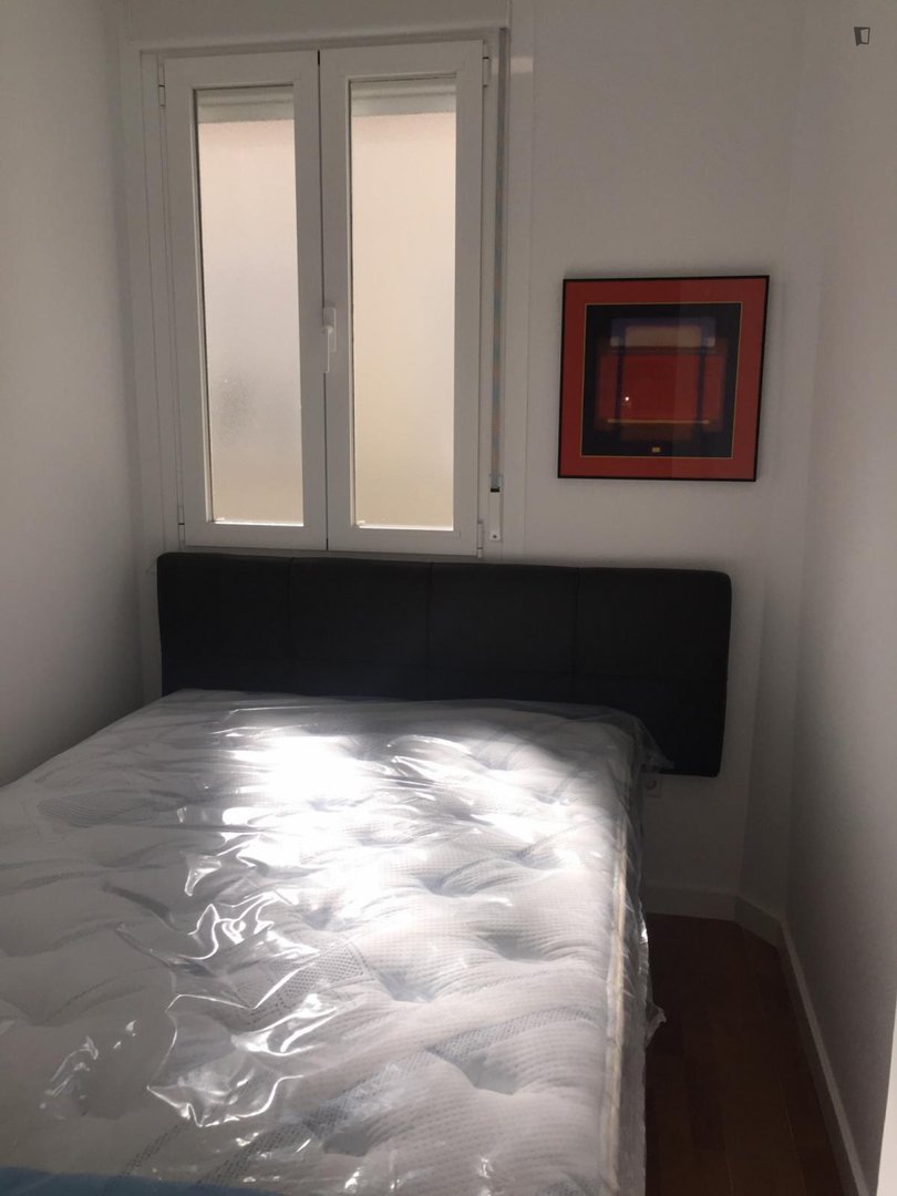 Piso de 39 m² en Madrid