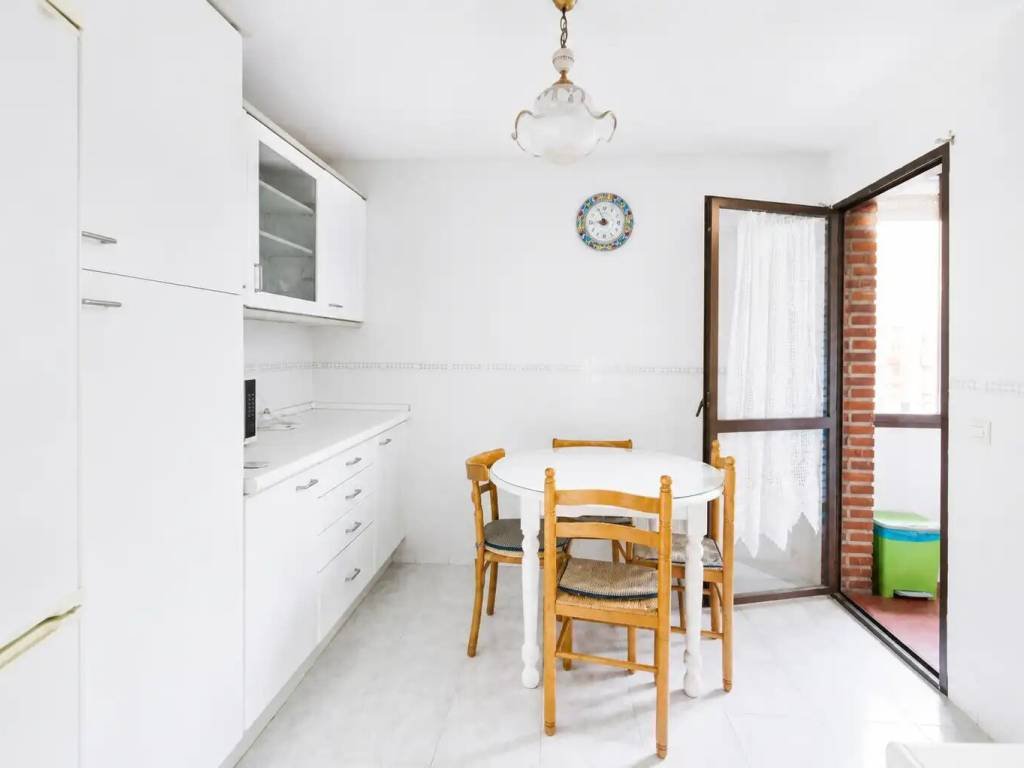 Piso de 147 m² en Madrid