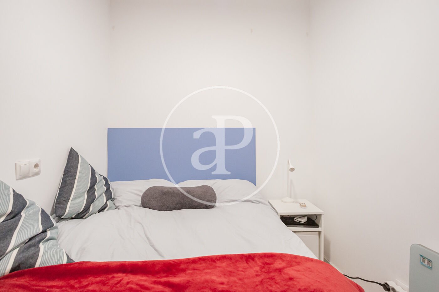 Piso de 50 m² en Madrid