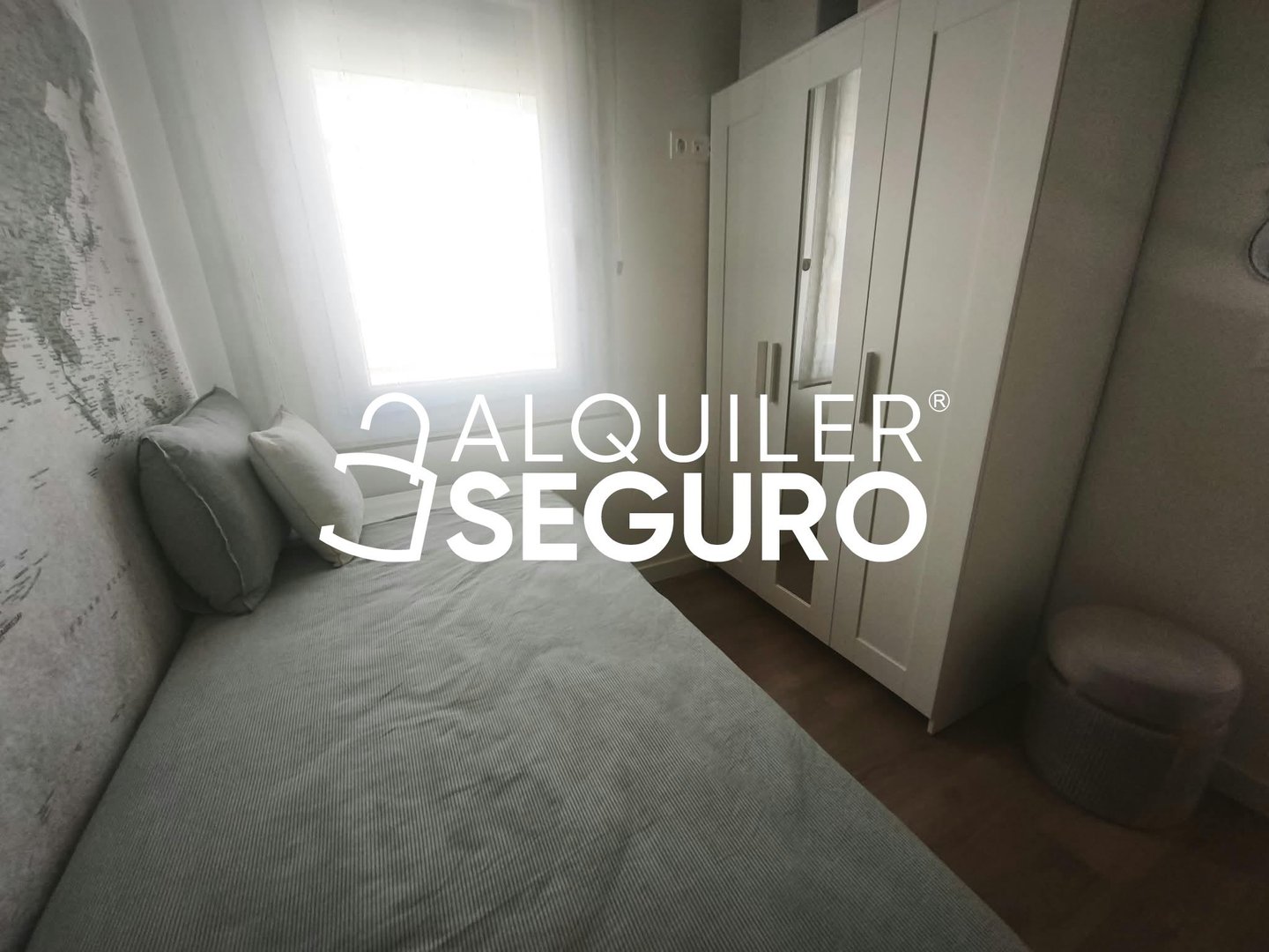 Piso de 57 m² en Zaragoza