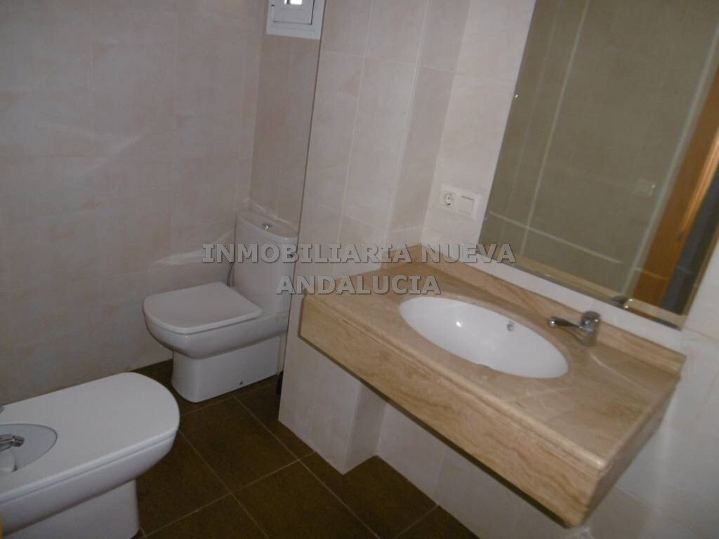 Piso de 90 m² en Almería