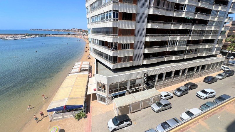 Pis de 94 m² a Torrevella