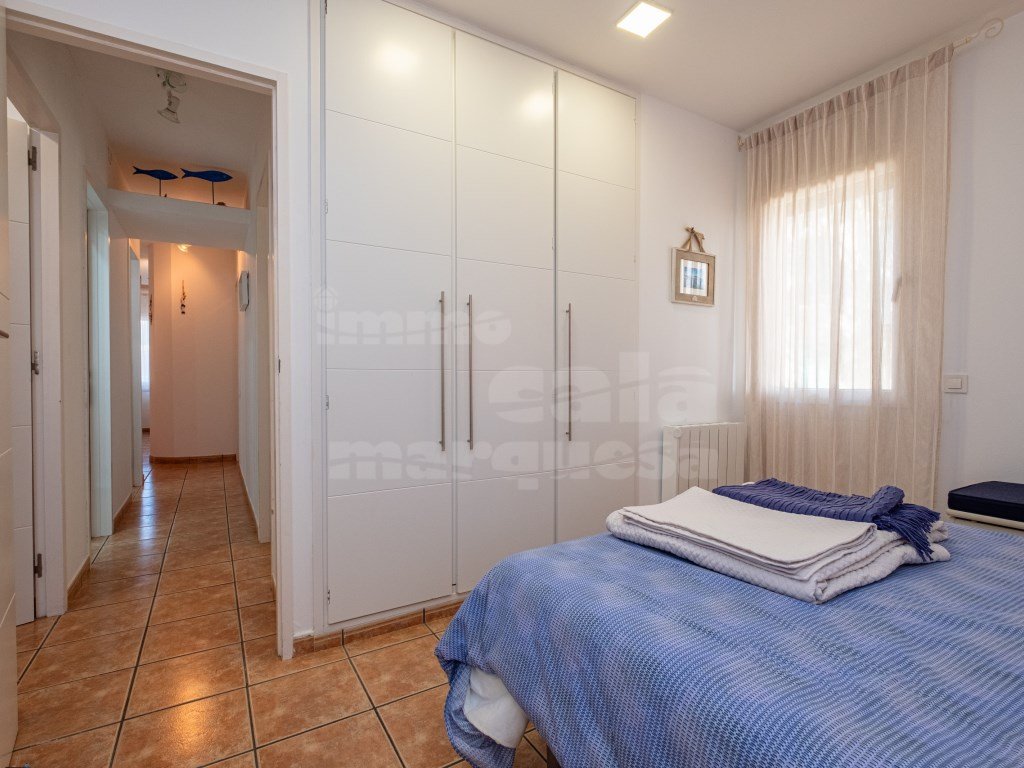 Piso en alquiler, Palafrugell