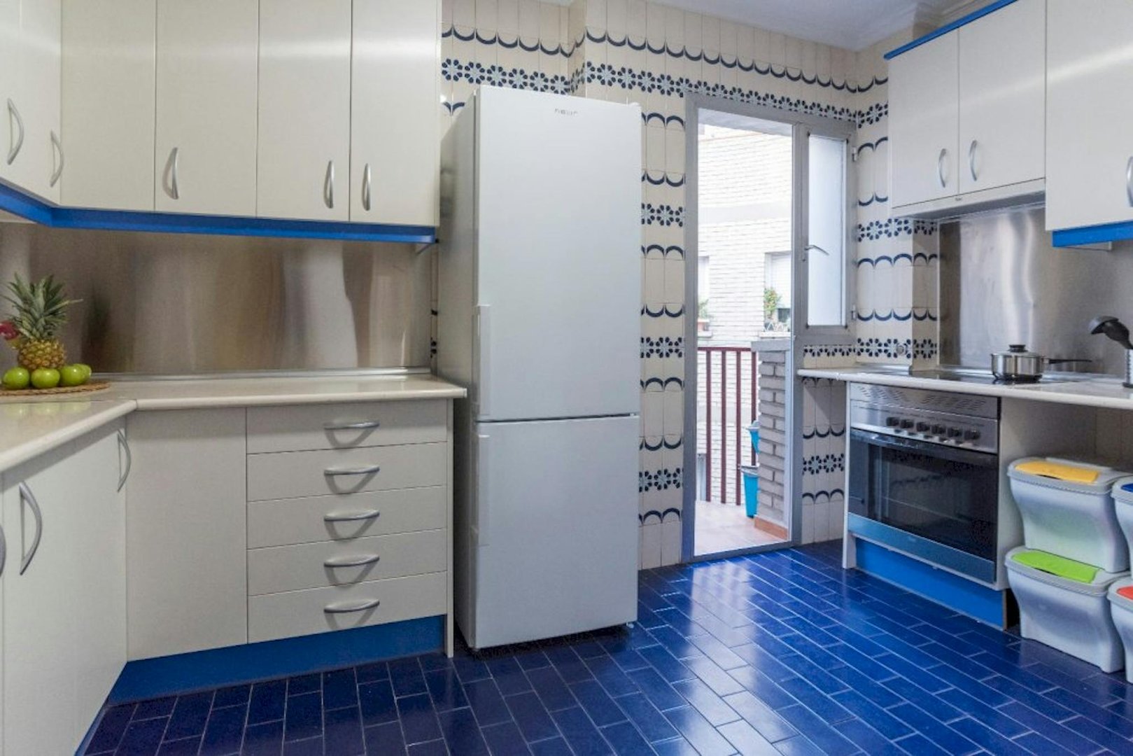 Habitación en alquiler, Madrid
