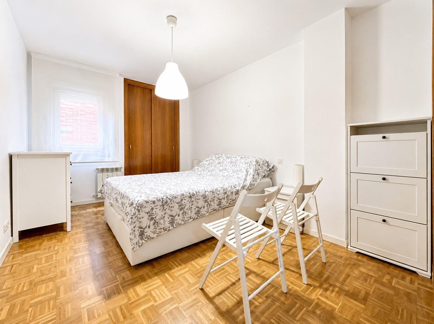 Pis de 84 m² a Madrid
