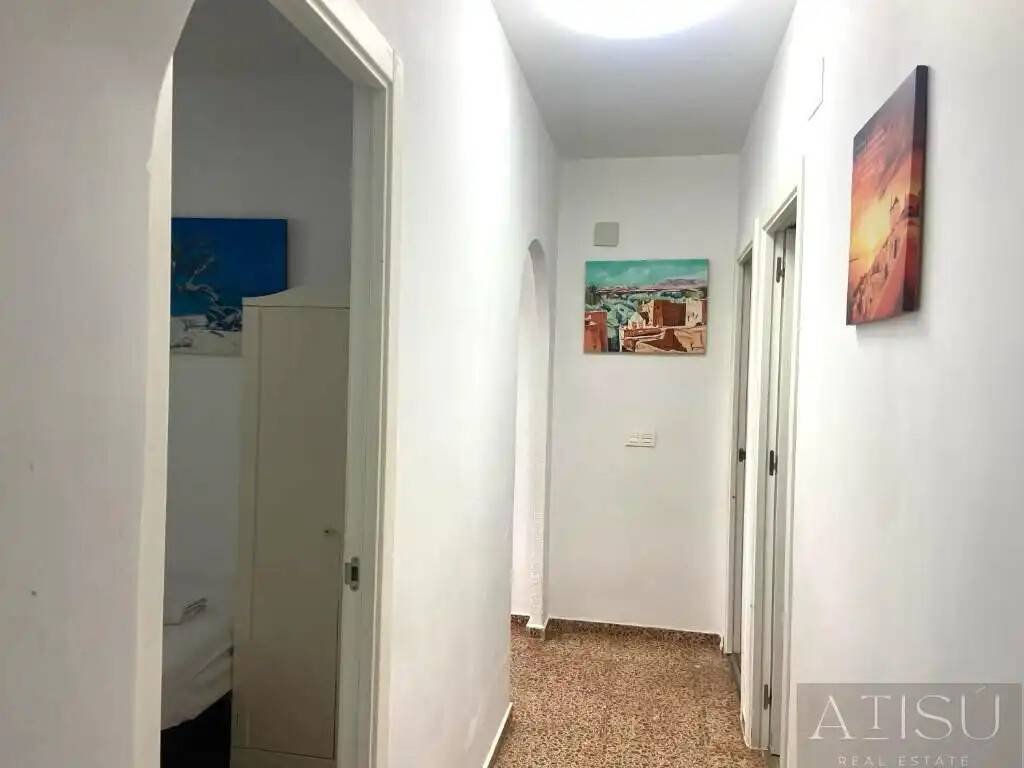 Casa de 188 m² en Calpe