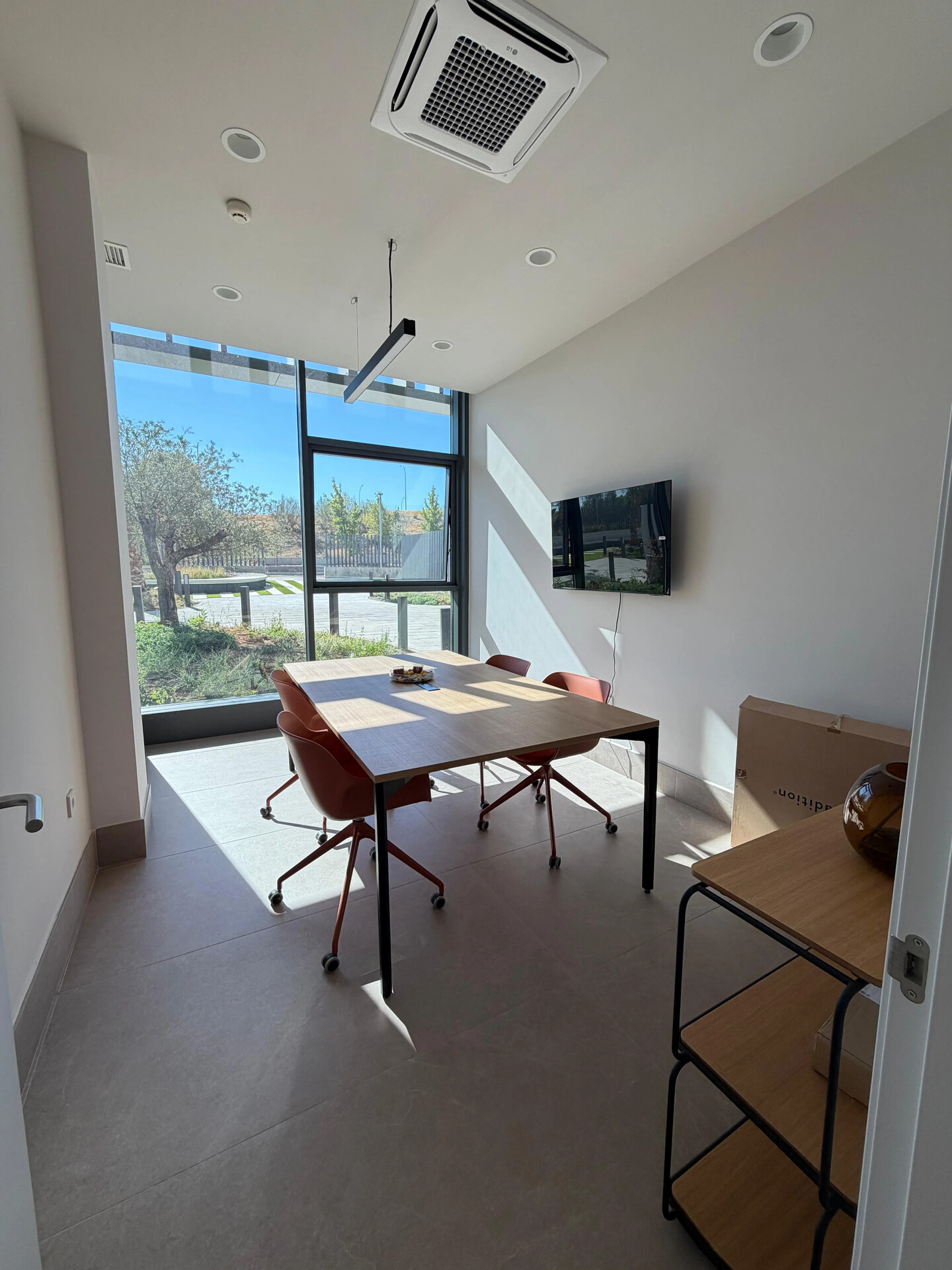 Wohnung 50 m² in Alcobendas