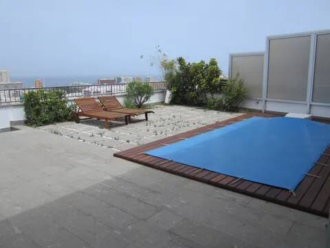 Casa de 525 m² en Las Palmas de Gran Canaria